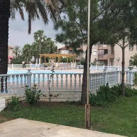 Palm * Belek