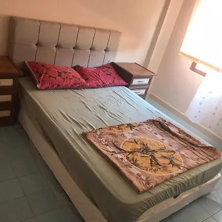 Appartement Palm Belek