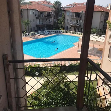 Appartement Palm Belek