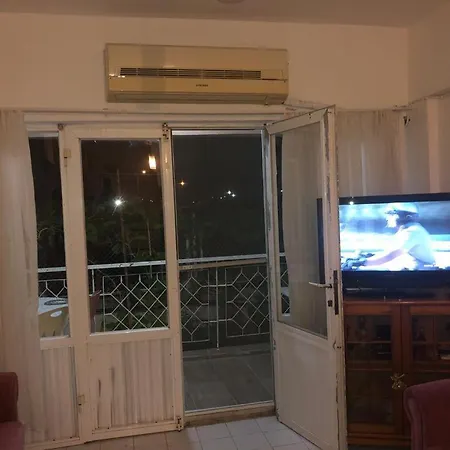 Appartement Palm