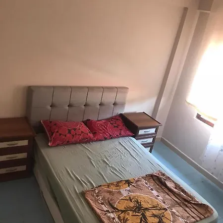 Palm Appartement *