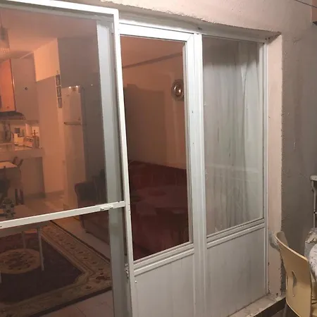 Palm Appartement Belek