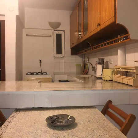 Appartement Palm Belek